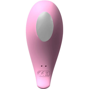 ADRIEN LASTIC - REVELATION CLITORIS SUCKER PINK - APLICATIVO GRATUITO