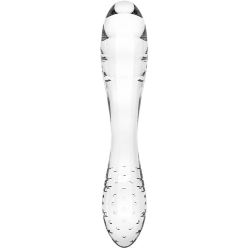 SATISFYER - CRISTAL TRANSPARENTE DESLUMBRANTE