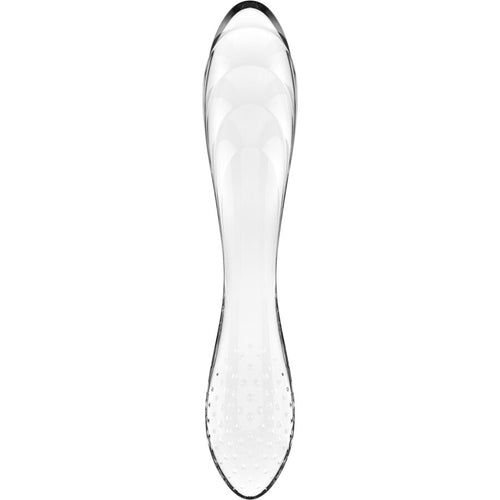 SATISFYER - CRISTAL TRANSPARENTE DESLUMBRANTE