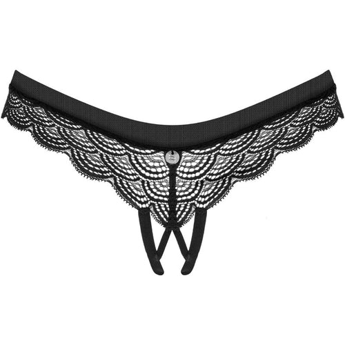 OBSESSIVE - CALÇA CHEMERIS CROTCHLESS XS/S