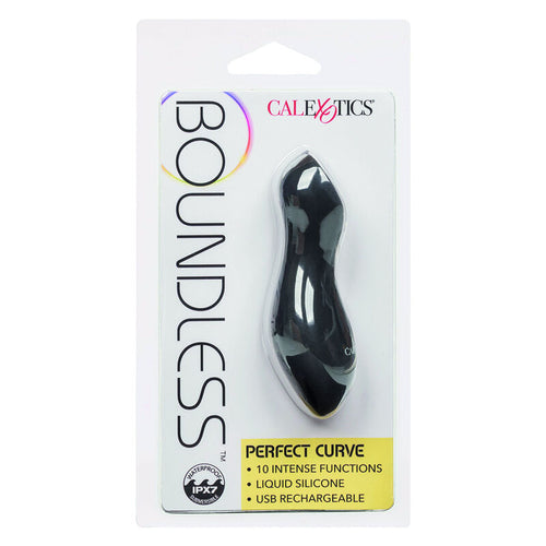 CALEXOTICS - BOUNDLESS CURVA PERFEITA DO MASSAGER