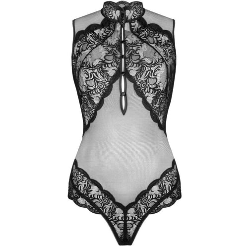 LIVCO CORSETTI FASHION - SAGEN LC 90694 CORPO PRETO