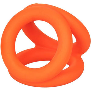 CALEXOTICS - ALPHA LARANJA TRI-RING