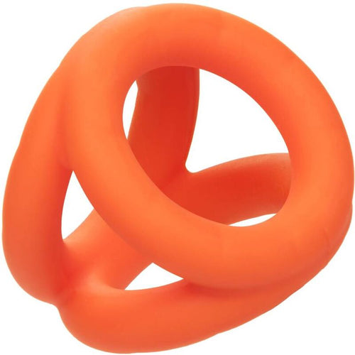 CALEXOTICS - ALPHA LARANJA TRI-RING