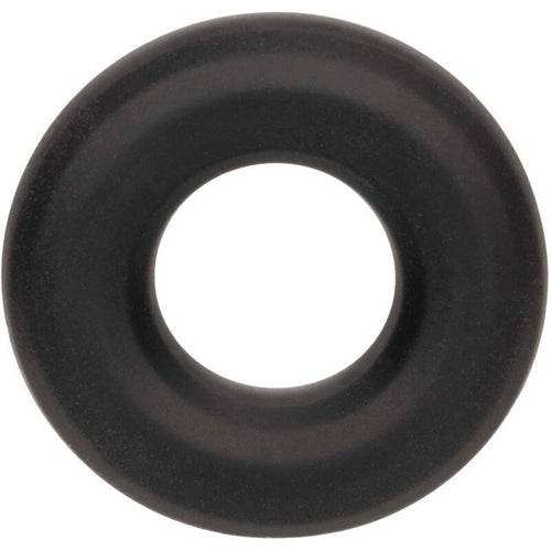 CALEXOTICS - ALPHA PROLONG MEDIUM RING PRETO