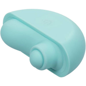 CALEXOTICS - OVATION ESTIMULADOR ACCLAIM AQUA GREEN