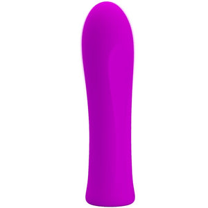 PRETTY LOVE - ALFREDA SUPER POWER VIBRADOR VIOLETA