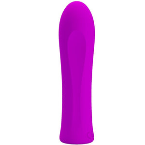 PRETTY LOVE - ALFREDA SUPER POWER VIBRADOR VIOLETA