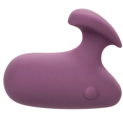 CALEXOTICS - ESTIMULADOR MOD TOUCH ROXO