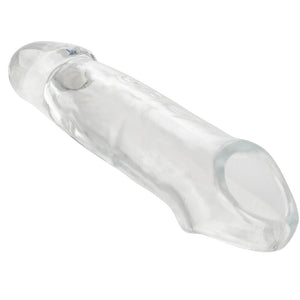 CALEXOTICS - PERFORMANCE MAXX CLEAR EXTENSION 5,5 TRANSPARENTE