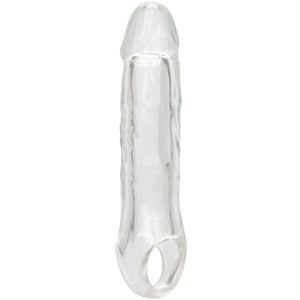 CALEXOTICS - PERFORMANCE MAXX CLEAR EXTENSION 6,5 TRANSPARENTE