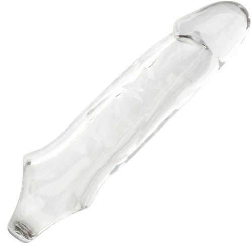 CALEXOTICS - PERFORMANCE MAXX CLEAR EXTENSION 6,5 TRANSPARENTE