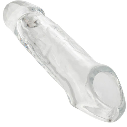 CALEXOTICS - PERFORMANCE MAXX CLEAR EXTENSION 7,5 TRANSPARENTE