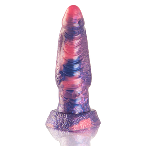 EPIC - MEDUSA DILDO PRAZER PETRIFICANTE