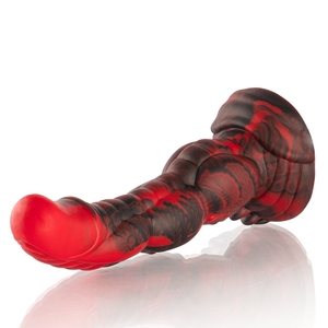 EPIC - ARES DILDO COMBATE  PAIXO