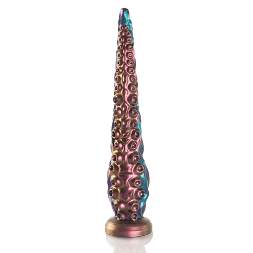 EPIC - CHARYBDIS FINE TENTCULO DILDO TAMANHO GRANDE