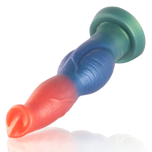 EPIC - ARION DILDO SYMPHONY OF PLEASURE CONTROLE REMOTO RECARREGÁVEL