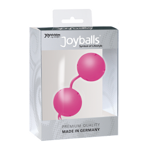 JOYBALLS JOYDIVION - ESTILO DE VIDA ROSA