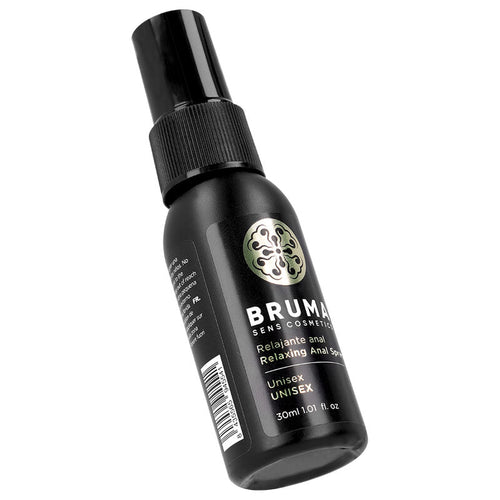 BRUMA - SPRAY ANAL RELAXANTE UNISSEXO 30 ML