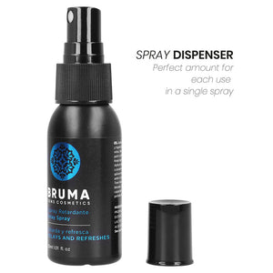 BRUMA - SPRAY ATRASO E REFRESCANTE 30 ML