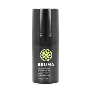 BRUMA - BÁLSAMO INTENSIFICADOR SABOR MELANCIA 15 ML