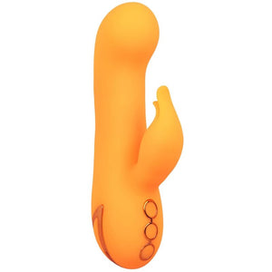 CALEXOTICS - MONTECITO MUSE VIBRADOR COELHO LARANJA POR CALIFORNIA DREAMING