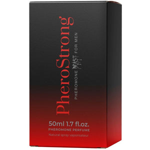 PHEROSTRONG - PREROMONE PERFUME BEAST PARA HOMEM 50 ML