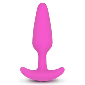 G-VIBE - GPLUG PLUG ANAL VIBRADOR XS FÚCSIA