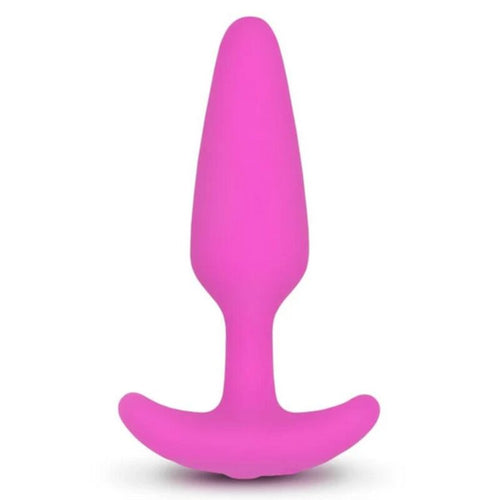 G-VIBE - GPLUG PLUG ANAL VIBRADOR XS FÚCSIA