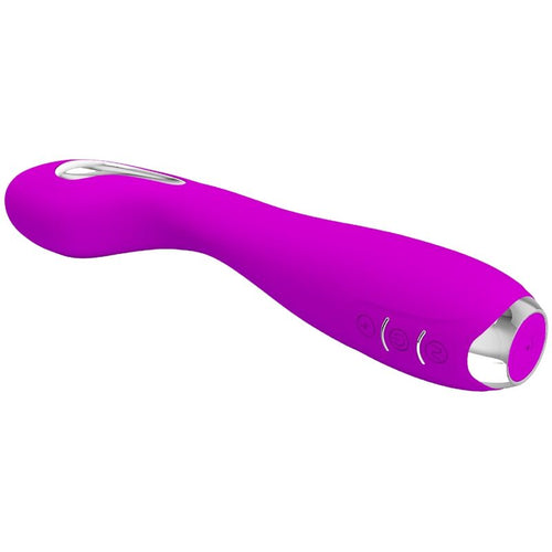 PRETTY LOVE - HECTOR ELECTROSHOCK VIBRADOR APLICATIVO GRATUITO VIOLETA