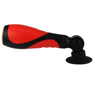 BAILE - AMANTE DE SEXO ORAL 30V ADAPTADOR