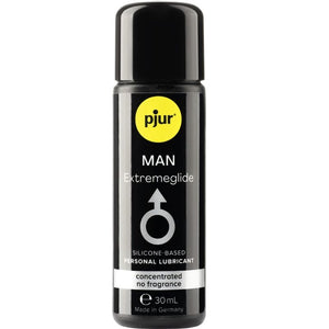 PJUR - LUBRIFICANTE PREMIUM MAN 30 ML