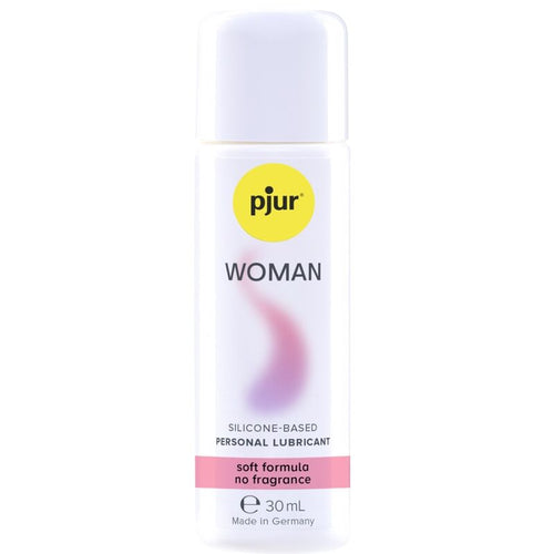 PJUR - LUBRIFICANTE MULHER BODYGLIDE 30 ML