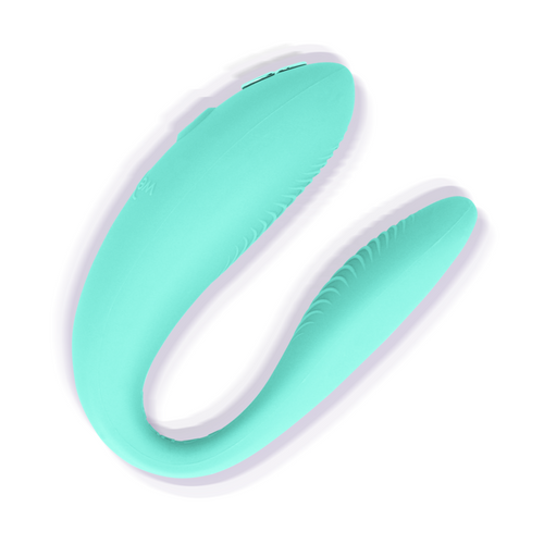 WE-VIBE - SYNC LITE ESTIMULADOR DE CLITÓRIS ROSA