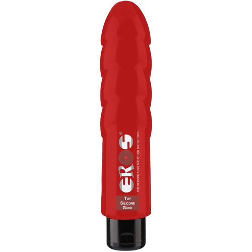 EROS - TOY SILICONE GLIDE LUBRIFICANTE À BASE DE SILICONE 175 ML