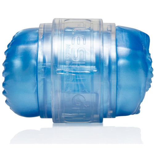 FLESHLIGHT - ALIEN QUICKSHOT MASTURBADOR LADY & BUNDA