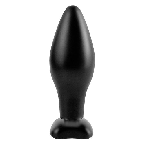 ANAL FANTASY - PLUG ANAL DE SILICONE MÉDIO