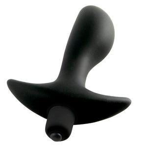 ANAL FANTASY - PLUG PERFEITO VIBRADOR