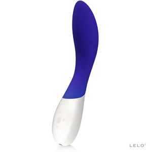 LELO - VIBRADOR MONA WAVE NOITE AZUL