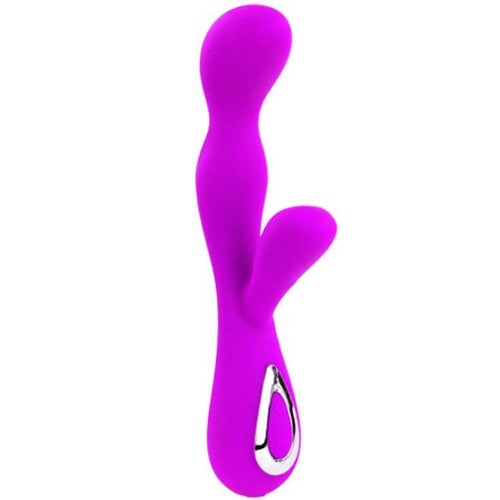 PRETTY LOVE - VIBRADOR SMART IMPULSE LILS