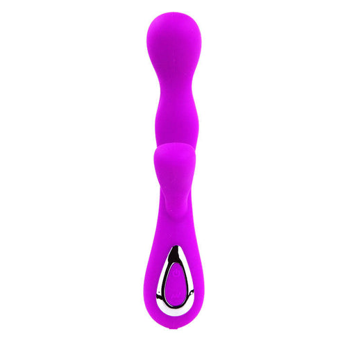 PRETTY LOVE - VIBRADOR SMART IMPULSE LILS