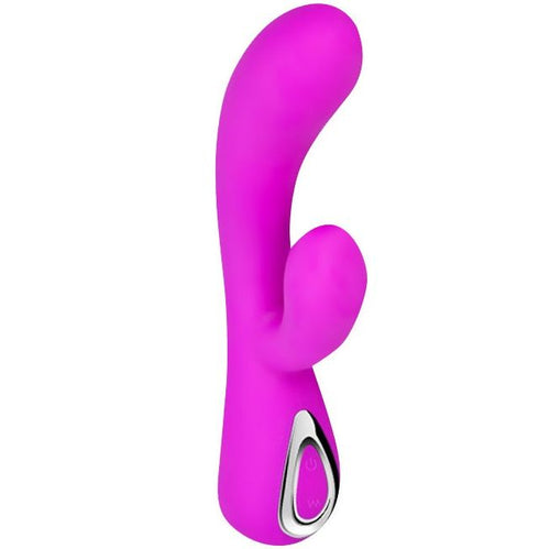 PRETTY LOVE - VIBRADOR DE MEL INTELIGENTE