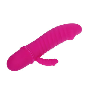 PRETTY LOVE - VIBRADOR ARND