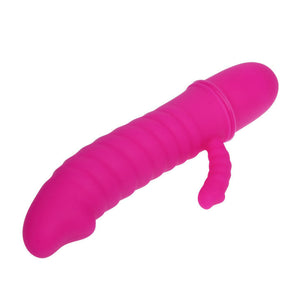 PRETTY LOVE - VIBRADOR ARND