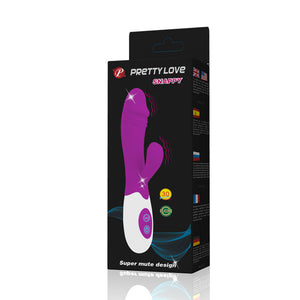 PRETTY LOVE - VIBRADOR SNAPPY