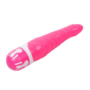 BAILE - O GALO REALISTA ROSA G-SPOT 21.8 CM