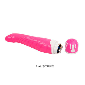 BAILE - O GALO REALISTA ROSA G-SPOT 21.8 CM