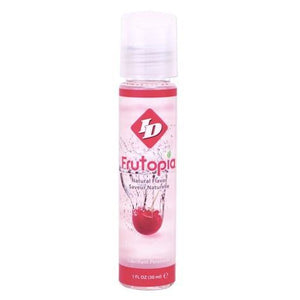 ID FRUTOPIA - LUBE CHERRY 30ML