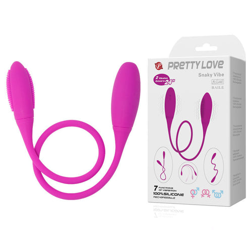 PRETTY LOVE - CONTROLE REMOTO EGG BERGER 12 V