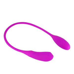 PRETTY LOVE - SMART VIBRADOR SNAKY VIBE 7 V + 3 CÓCEGAS